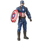 Marvel Avengers Titan Hero Series Action Figure - Captain America
