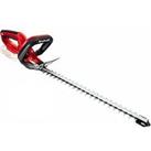 Einhell Pxc 46Cm Cordless Hedge Trimmer - Ge-Ch 1846 Li-Solo (18V Without Battery)