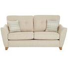 Very Home Ashley Fabric 2 Seater Sofa