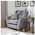 Very Home Ashley Fabric Armchair