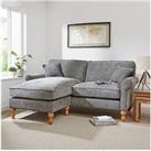 Very Home William Fabric Lounger