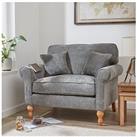 Very Home William Fabric Armchair