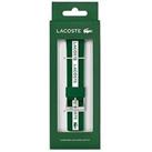 Lacoste Unisex Apple Watch Silicone Strap
