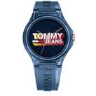 Tommy Jeans Berlin Unisex Watch