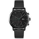 Lacoste Replay Mens Watch