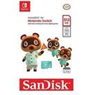 Sandisk 512Gb Microsdxc Uhs-I Card For Nintendo Switch