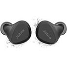 Jabra Elite 4 Active Bluetooth Active Noise Cancelling Earbuds With Ip57 Waterproofing