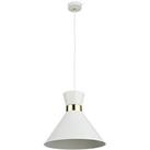 Very Home Ole Pendant Light Fitting