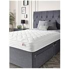 Aspire Foam Rolled Mattress