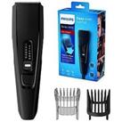 Philips Series 3000 Hair Clipper With Stainless Steel Blades Hc3510/13