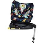Cosatto All In All Rotate I-Size Car Seat - Motor Kidz