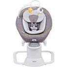 Graco All Ways Soother- Stargazer - Grey