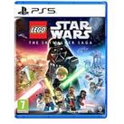 Playstation 5 Lego Star Wars: The Skywalker Saga