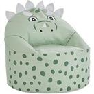 Kaikoo Dinosaur Beanbag Chair