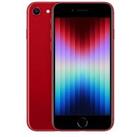 Apple Iphone Se (2022), 64Gb - Red