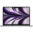 Apple Macbook Air (M2, 2022) 13.6 Inch With 8-Core Cpu And 10-Core Gpu, 512Gb Ssd - Space Grey - Mac