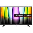 Lg Lq630B 32-Inch, Led, Hdr, Hd-Ready, Smart Tv
