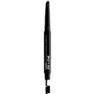 Nyx Professional Makeup Fill & Fluff Eyebrow Pomade Pencil - 58Ml