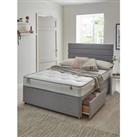 Airsprung Emme Ortho Divan With Storage Options