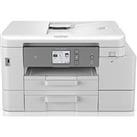 Brother Mfc-J4540Dw A4 Colour Inkjet Printer