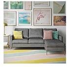 Very Home Chapman Sectional Corner Sofa
