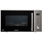 Daewoo 30L 900W Digital Microwave With Grill & Convection Koc9C5T