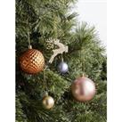 Very Home Wonderland 50-Piece Bumper Christmas Tree Decoration Pack