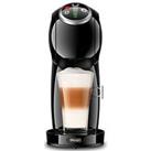 Nescafe Dolce Gusto Genio S Plus Coffee Machine By De'Longhi - Black