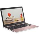 Asus E Series Laptop - 11.6In Hd, Intel Celeron, 4Gb Ram, 64Gb Ssd, With Microsoft 365 Personal (12 