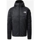 The North Face Men'S Quest Synthetic Jacket - Grey