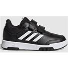Adidas Sportswear Kids Unisex Tensaur Sport 2.0 Trainers - Black/White