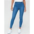 Everyday New Essential Jegging - Mid Wash
