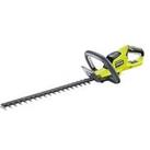 Ryobi Oht1845 18V One+ 45Cm Cordless Hedge Trimmer (Battery + Charger Not Included)