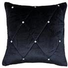 Furn New Diamante Cushion