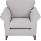 Very Home Willow Fabric Armchair