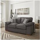 Very Home Dexter Fabric 2 Seater Sofa