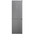 Hotpoint H5X82Osx 60Cm Wide Total No Frost Fridge Freeze
