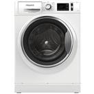 Hotpoint Activecare Nm11946Wcaukn 9Kg Load, 1400Rpm Spin Washing Machine