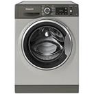 Hotpoint Activecare Nm11946Gcaukn 9Kg Wash, 1400Rpm Spin Washing Machine