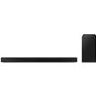 Samsung B650 3.1Ch 430W Soundbar With Wireless Subwoofer, Game Mode And Virtual Dts:X
