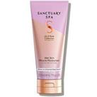 Sanctuary Spa Lily & Rose Collection Wet Skin Miracle Moisturiser 200Ml