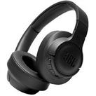 Jbl Tune 760Nc Wireless Over-Ear Headphones With Active Noise Cancelling, Multi-Point Connection