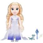 Disney Frozen Feature Elsa Snow Queen