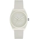 Adidas Project Two Resin Unisex Watch