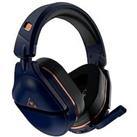 Turtle Beach Stealth 700X Max Wireless Gaming Headset For Xbox, Ps5, Ps4, Switch & Pc - Cobalt Blue