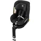 Maxi-Cosi Mica 360 Rotating Car Seat I-Size (4 Months - 4 Years) - Authentic Black
