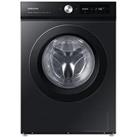 Samsung Series 5+ Ww11Bb504Dab/S1 Spacemax Washing Machine - 11Kg Load 1400 Spin A Rated - Graphite