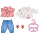 Baby Annabell Little Play Outfit 36Cm