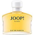 Joop! Le Bain 75Ml Eau De Parfum