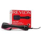 Revlon Salon One-Step Hair Dryer And Styler